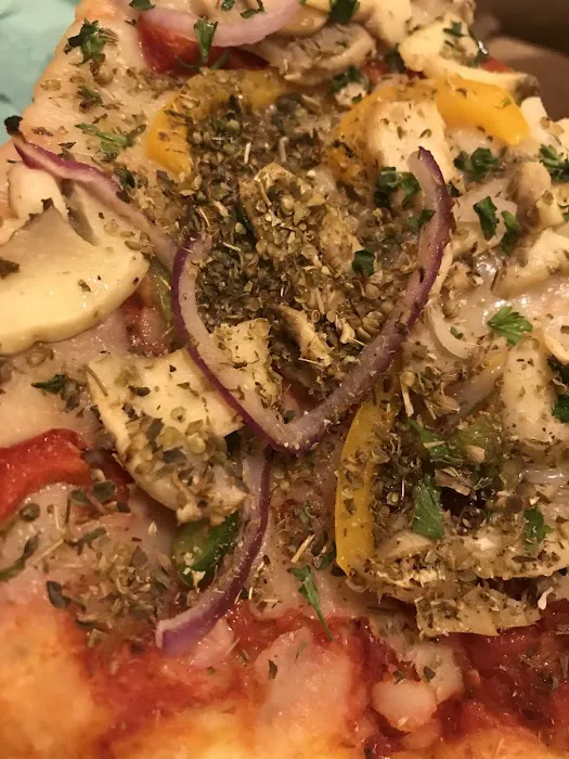 Stanton Street Pizza Picture 6