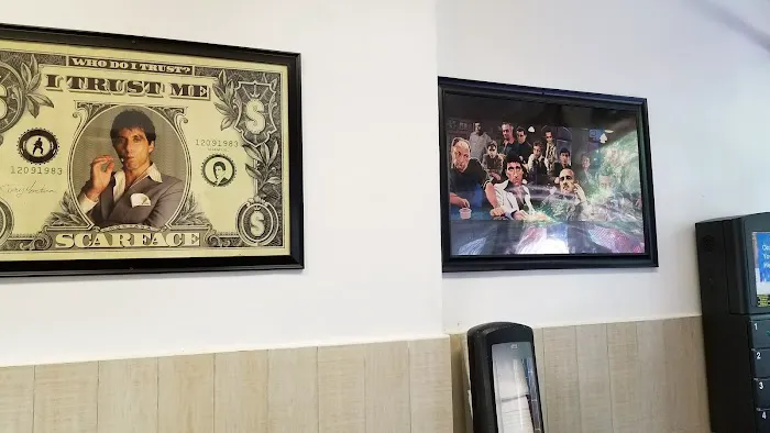 Stanton Street Pizza Picture 7
