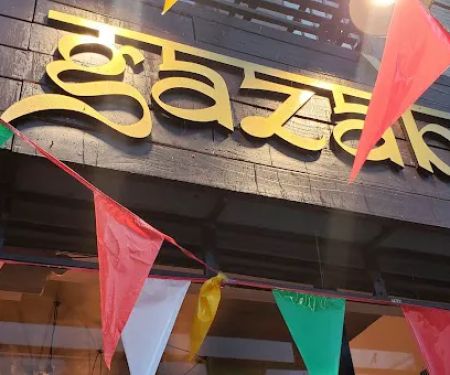 Gazab