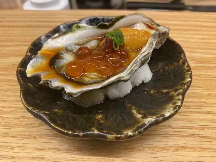 TAKUMI OMAKASE Picture 2