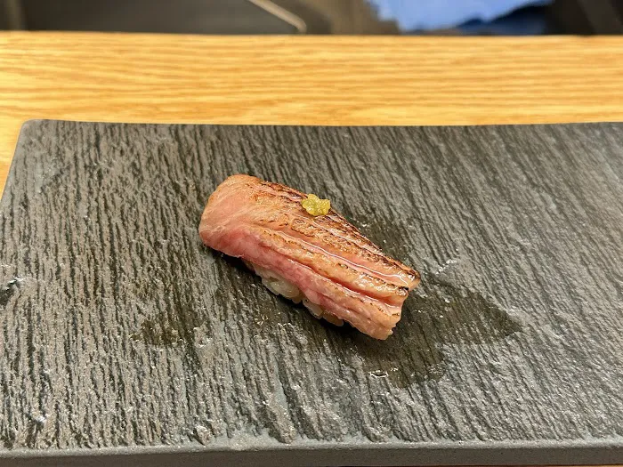 TAKUMI OMAKASE Picture 5