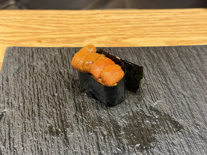 TAKUMI OMAKASE Picture 7