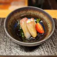 TAKUMI OMAKASE ico