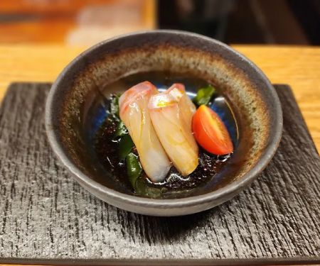 TAKUMI OMAKASE