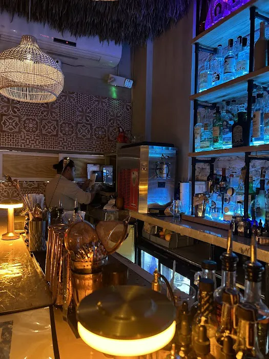 Vallarta Tropical NYC Picture 1