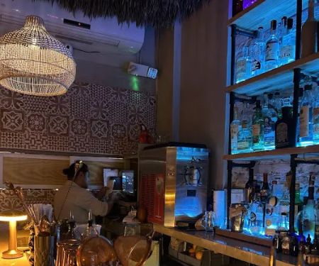 Vallarta Tropical NYC