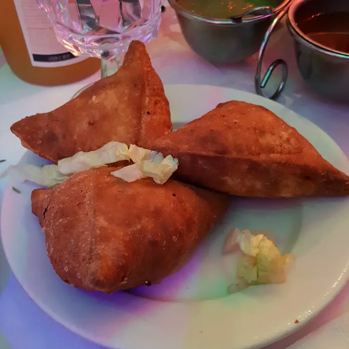 Panna II Garden Indian Restaurant Picture 5