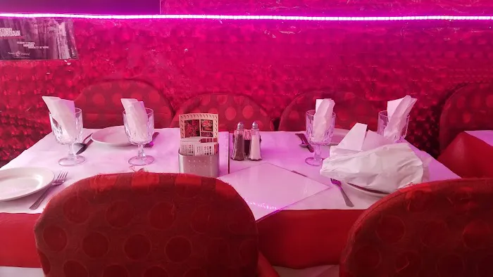 Panna II Garden Indian Restaurant Picture 3