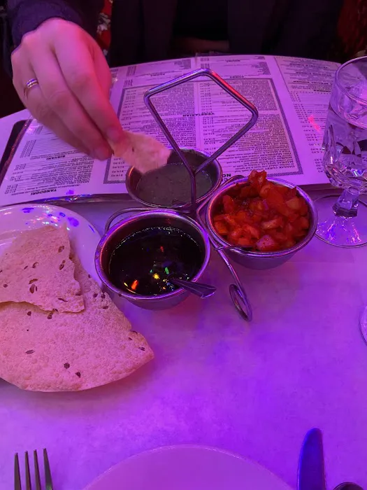 Panna II Garden Indian Restaurant Picture 7