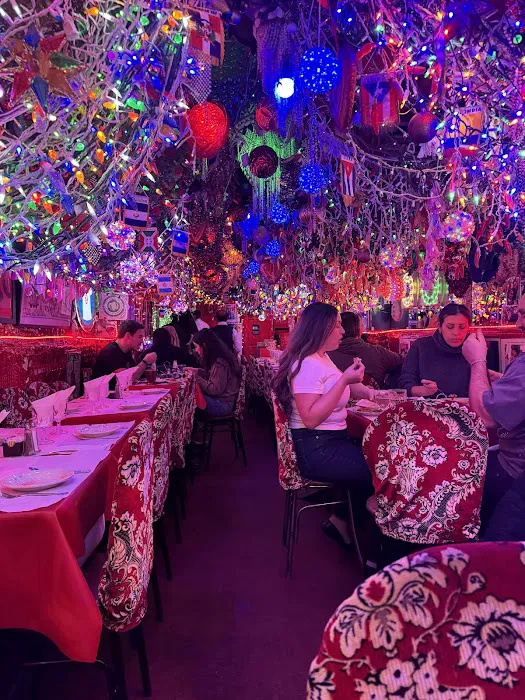 Panna II Garden Indian Restaurant Picture 2