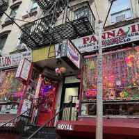 Panna II Garden Indian Restaurant ico