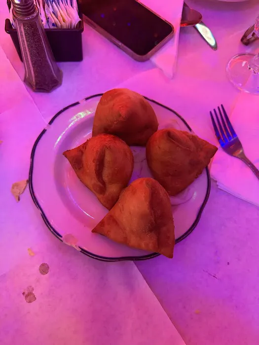 Panna II Garden Indian Restaurant Picture 6