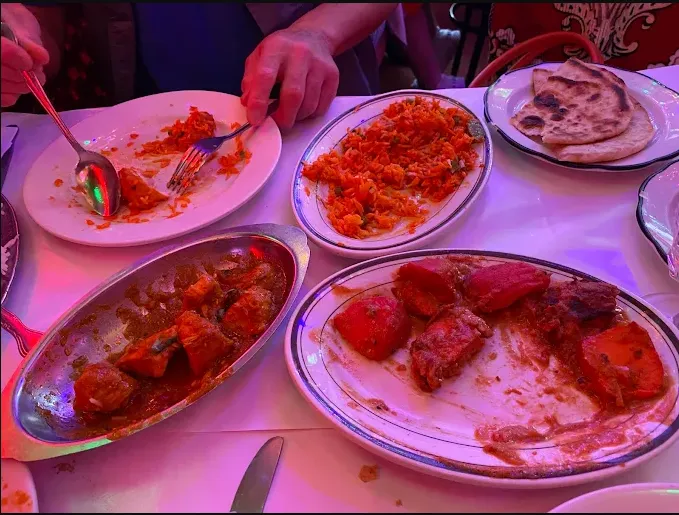 Panna II Garden Indian Restaurant Picture 10