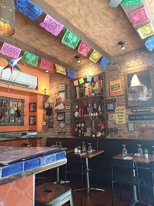 Móle Mexican Bar & Grill - West Village Picture 9