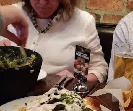 Móle Mexican Bar & Grill - West Village