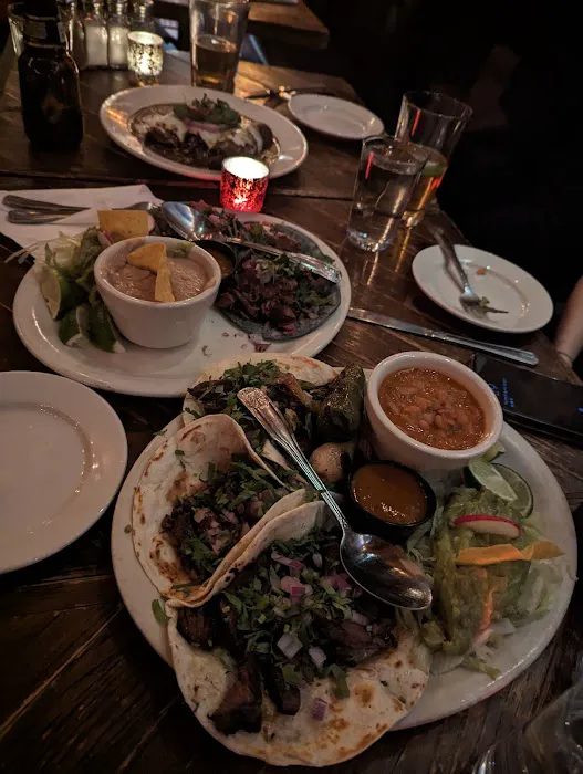 Móle Mexican Bar & Grill - West Village Picture 10