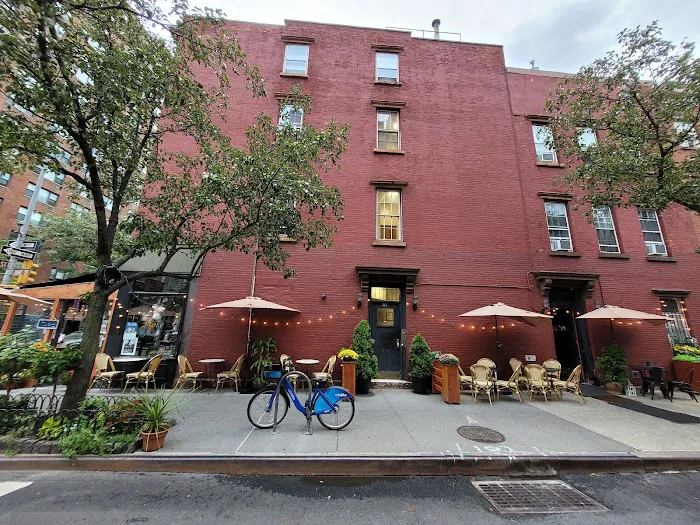 Móle Mexican Bar & Grill - West Village Picture 8