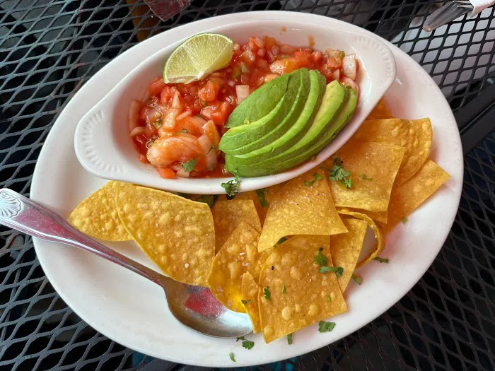 Móle Mexican Bar & Grill - West Village Picture 7