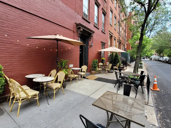Móle Mexican Bar & Grill - West Village Picture 3