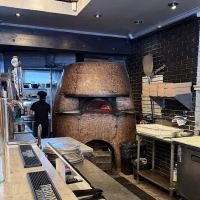 The Neighbors - The Best Pizza in the West Village ico
