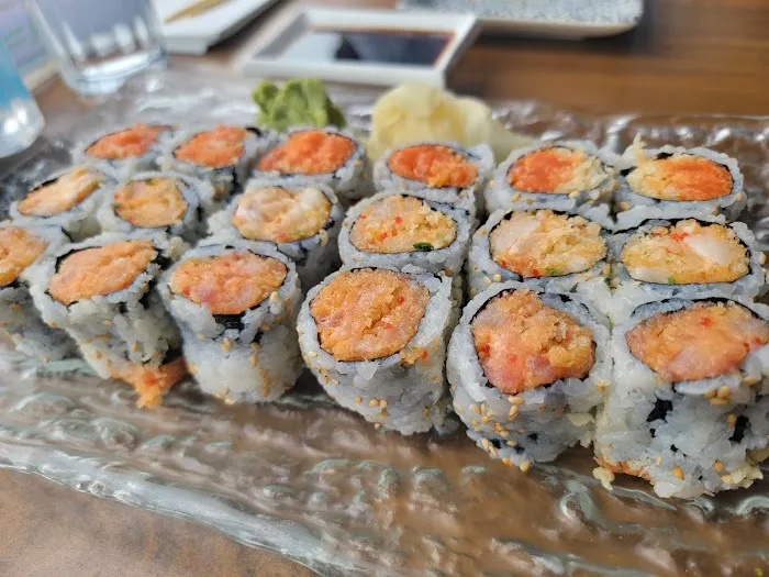 Kawa Sushi Picture 2