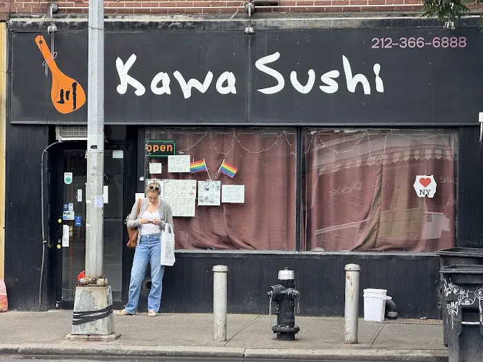 Kawa Sushi Picture 1