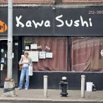 Kawa Sushi
