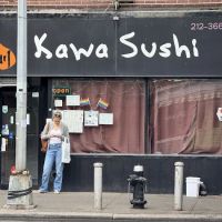 Kawa Sushi ico
