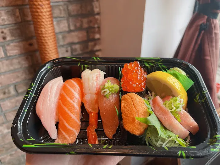 Kawa Sushi Picture 8