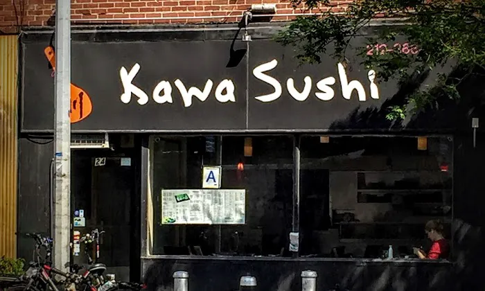 Kawa Sushi Picture 5