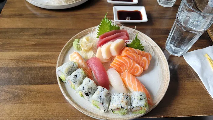Kawa Sushi Picture 9