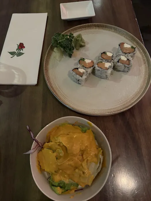 Kawa Sushi Picture 7