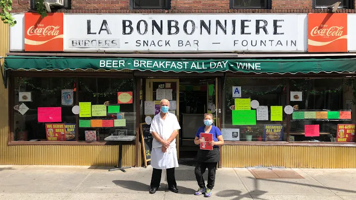 La Bonbonniere Picture 4