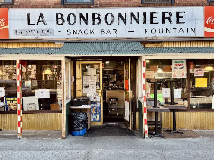 La Bonbonniere Picture 9