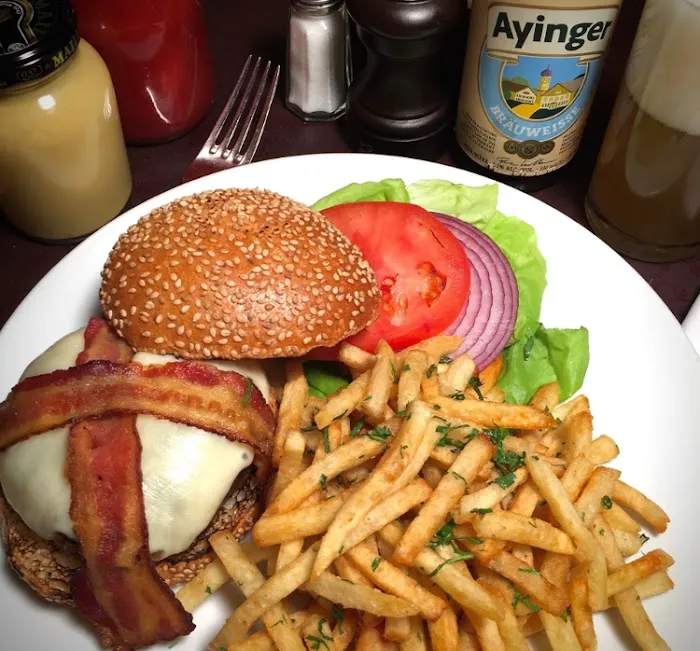 Cafe Cluny Picture 2