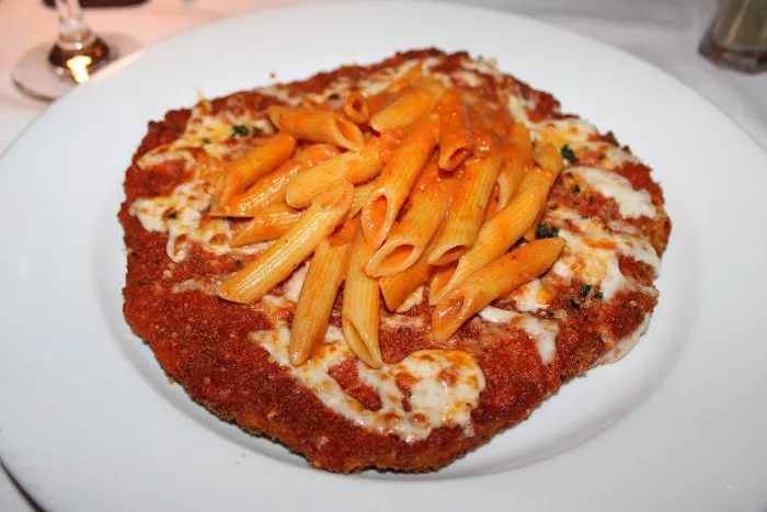 Osteria Nonnino Picture 2