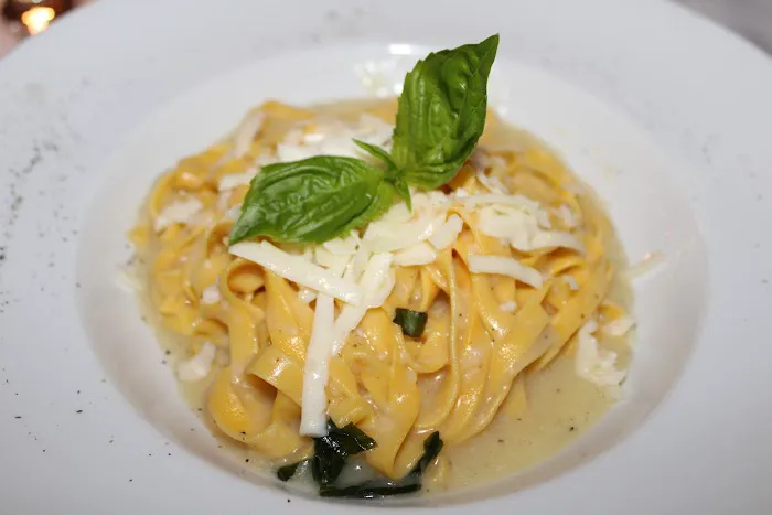 Osteria Nonnino Picture 4