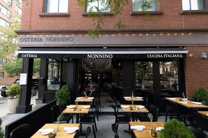 Osteria Nonnino Picture 1