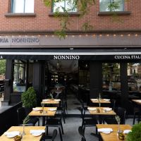 Osteria Nonnino ico