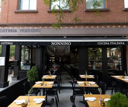 Osteria Nonnino