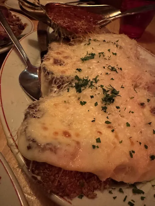 Arthur and Sons Italian American Club Picture 7