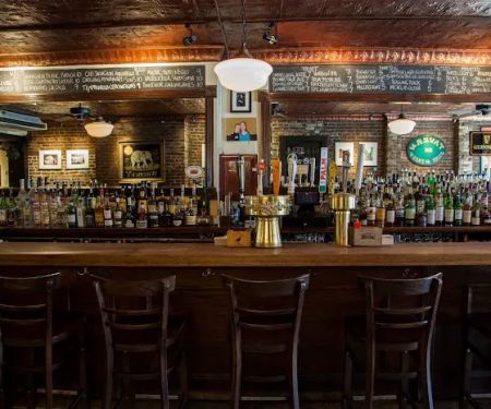Tavern On Jane