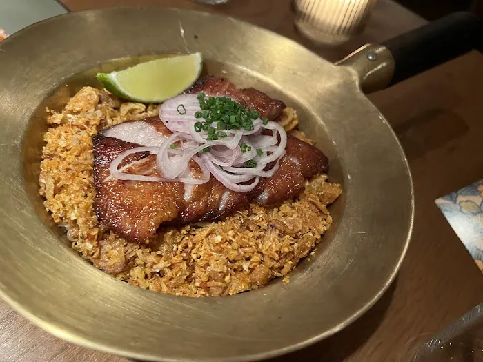 Bangkok Supper Club Picture 5