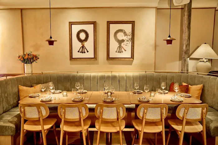 Bangkok Supper Club Picture 2