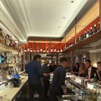 Bangkok Supper Club ico