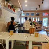 Banter NYC - West Village ico