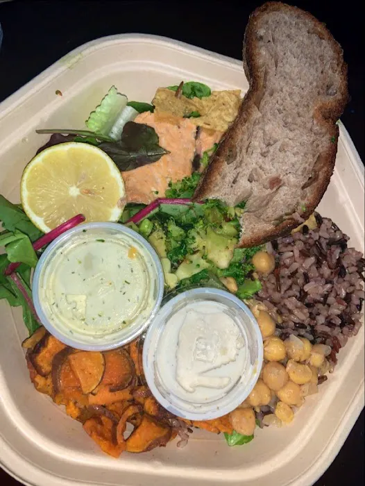 sweetgreen Picture 2