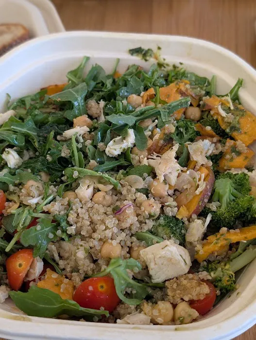sweetgreen Picture 3