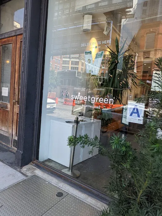 sweetgreen Picture 9