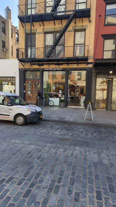 sweetgreen Picture 5